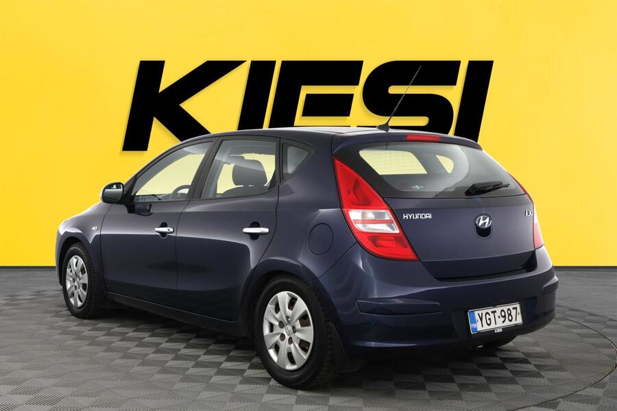 Hyundai i30 vaihtoauto