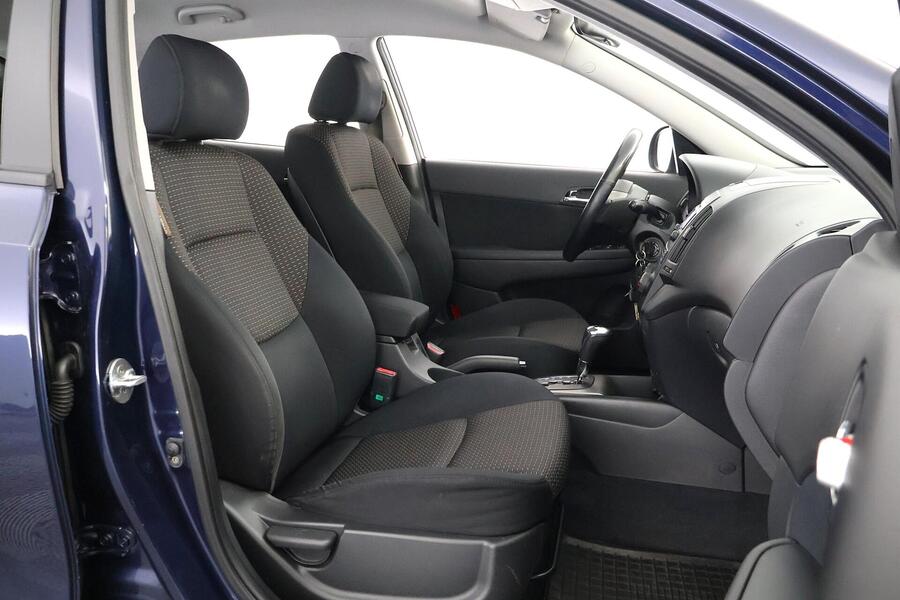 Hyundai i30 vaihtoauto