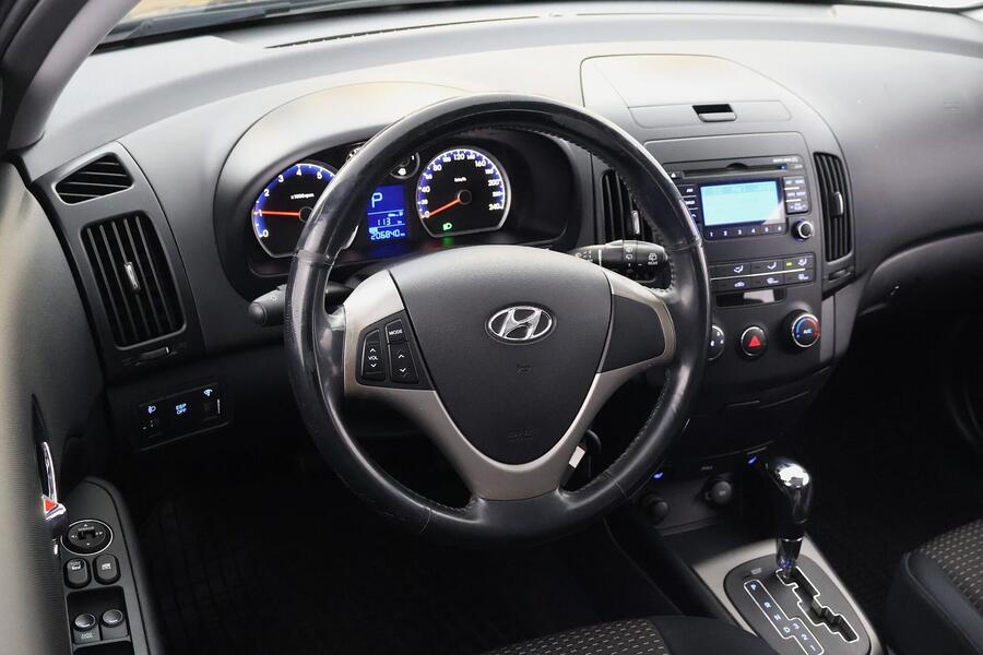 Hyundai i30 vaihtoauto