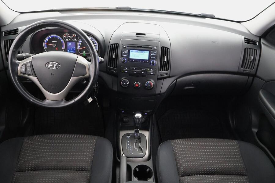 Hyundai i30 vaihtoauto