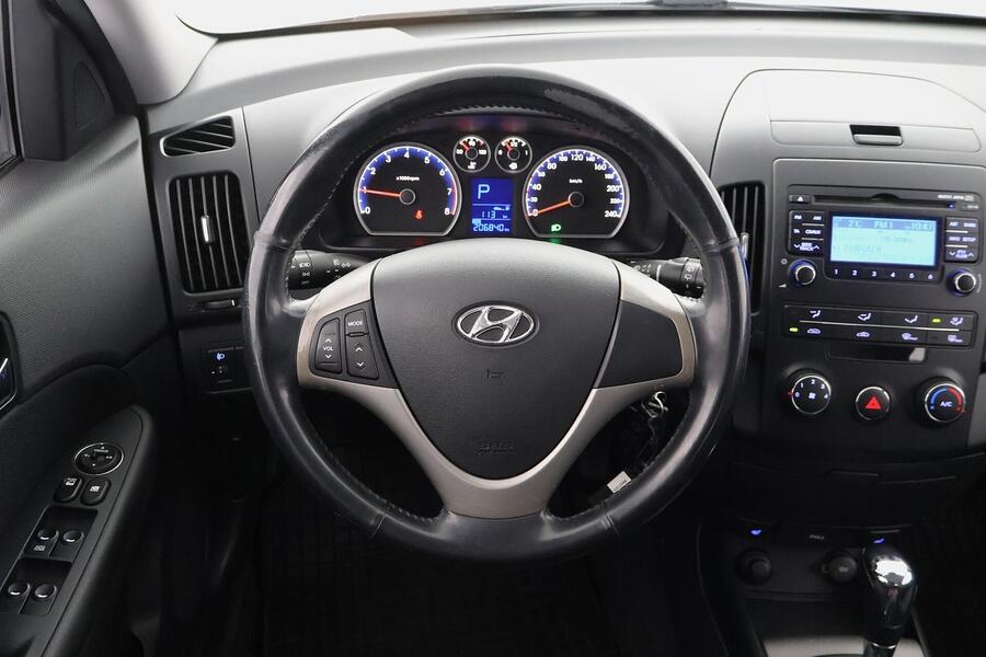 Hyundai i30 vaihtoauto