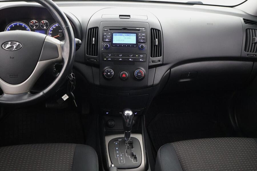 Hyundai i30 vaihtoauto