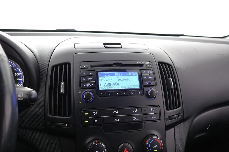 Hyundai i30 vaihtoauto