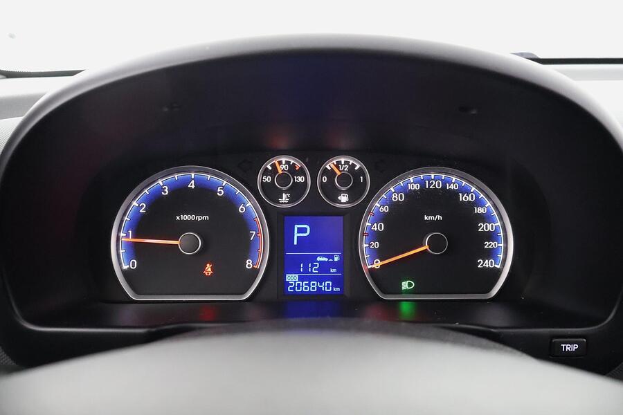 Hyundai i30 vaihtoauto