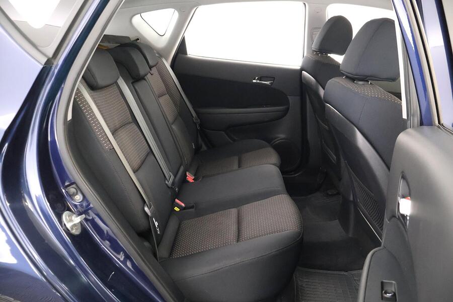 Hyundai i30 vaihtoauto