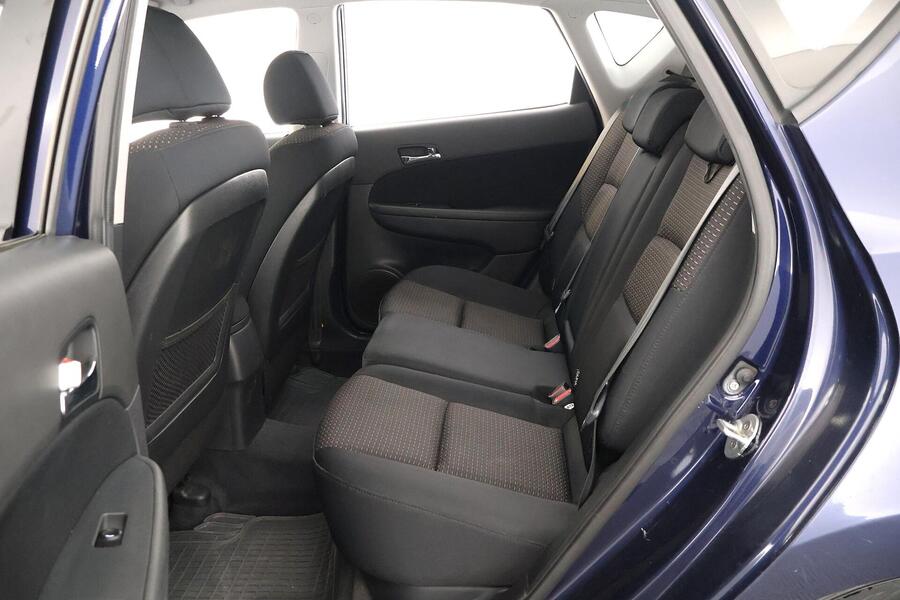 Hyundai i30 vaihtoauto