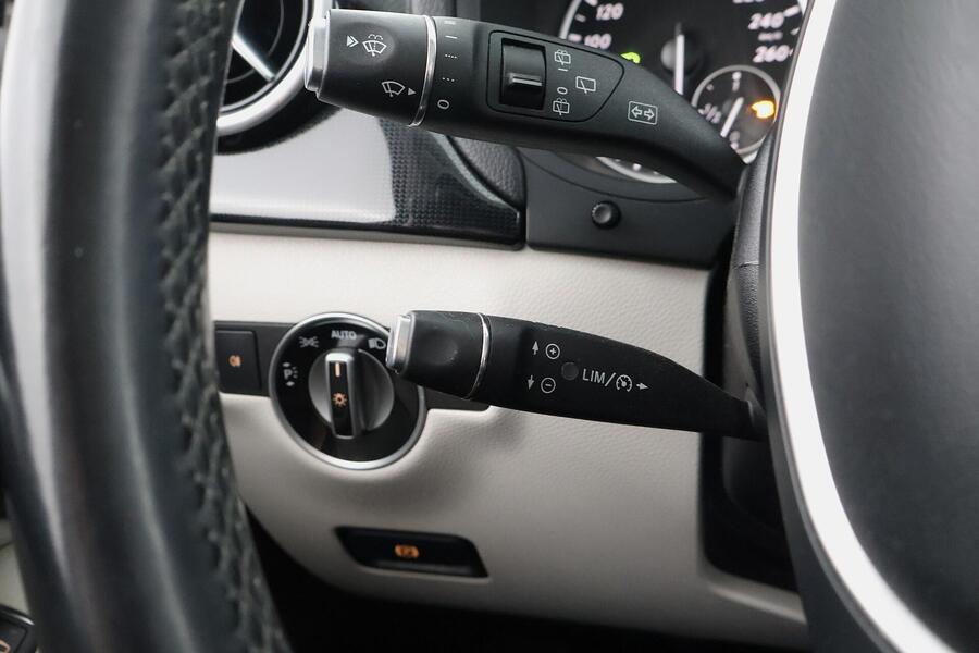 Mercedes-Benz B vaihtoauto