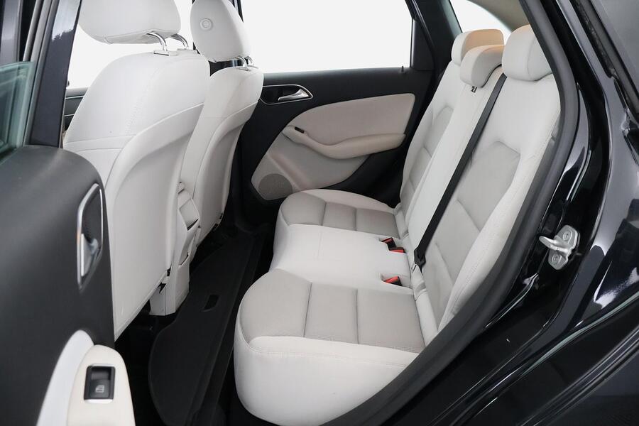 Mercedes-Benz B vaihtoauto