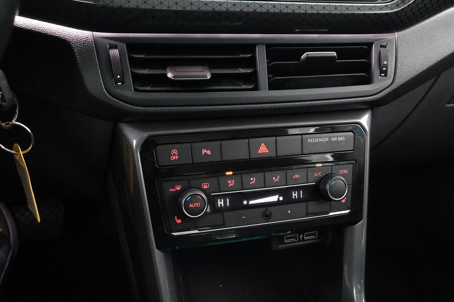 Volkswagen T-Cross vaihtoauto