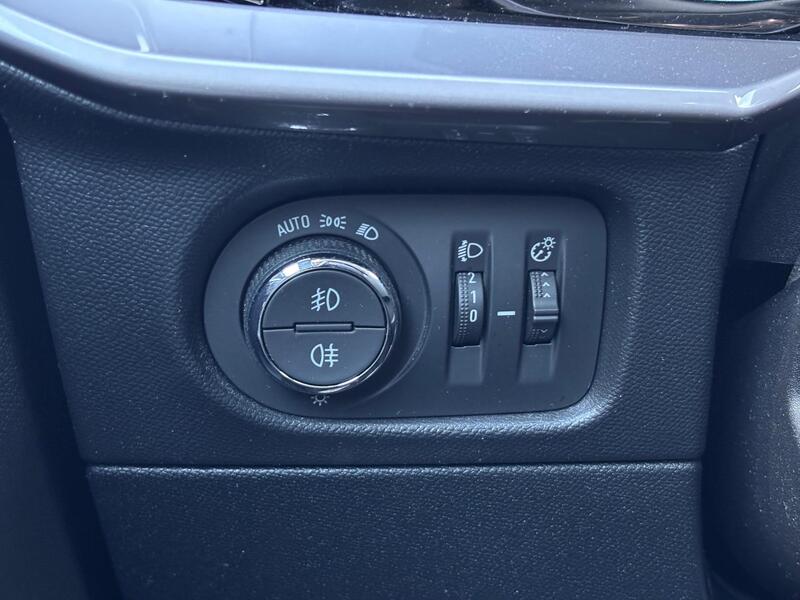 Opel Mokka-e vaihtoauto