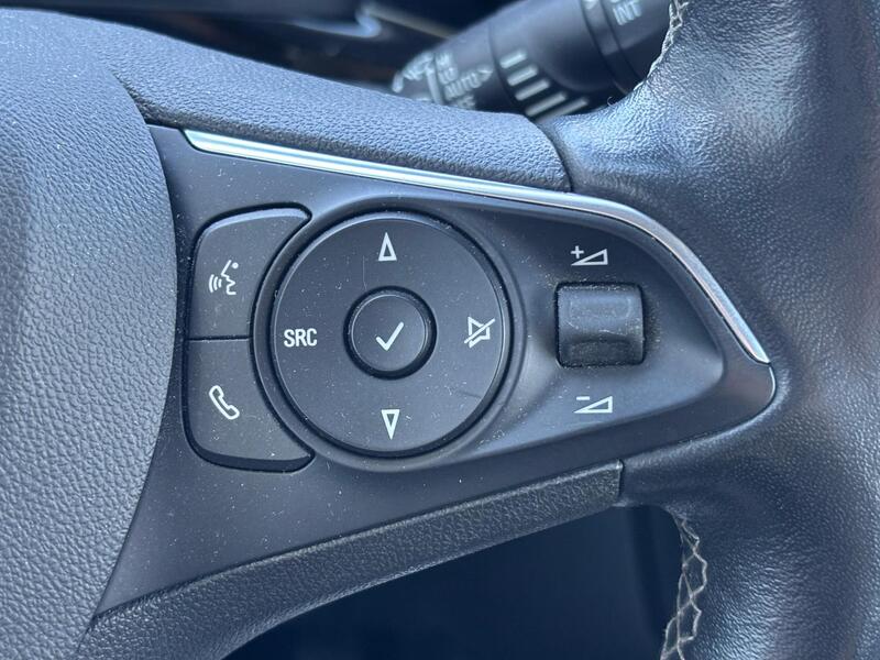 Opel Mokka-e vaihtoauto