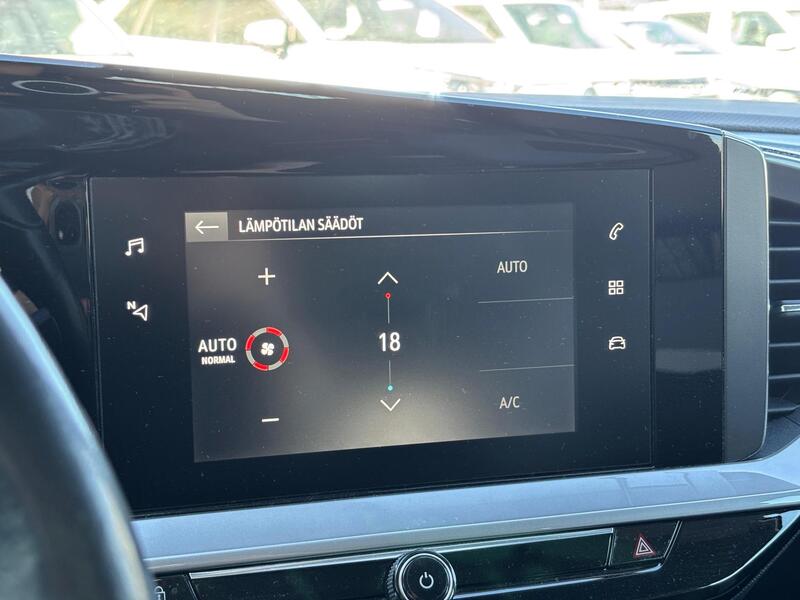 Opel Mokka-e vaihtoauto