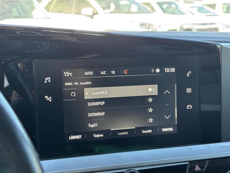 Opel Mokka-e vaihtoauto