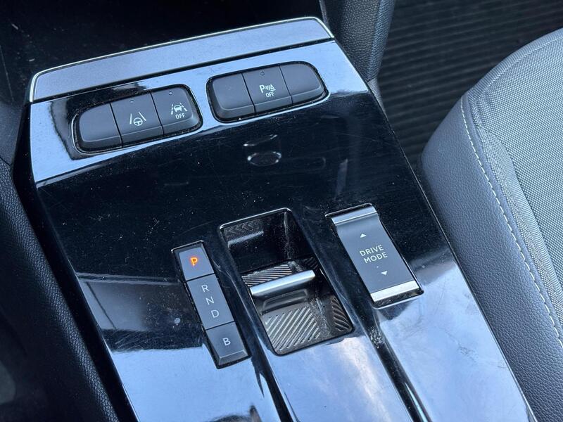 Opel Mokka-e vaihtoauto