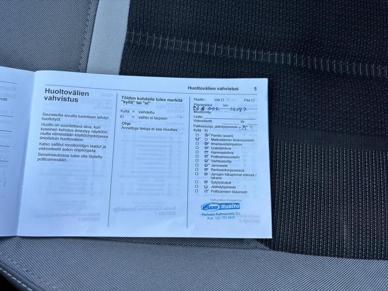 Opel Mokka-e vaihtoauto