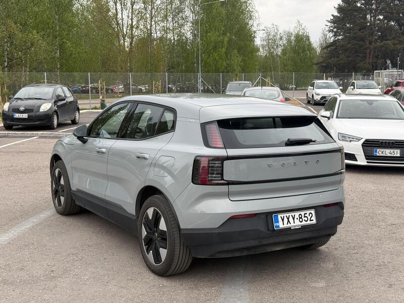 Volvo EX30 vaihtoauto