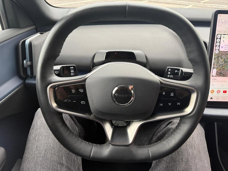 Volvo EX30 vaihtoauto