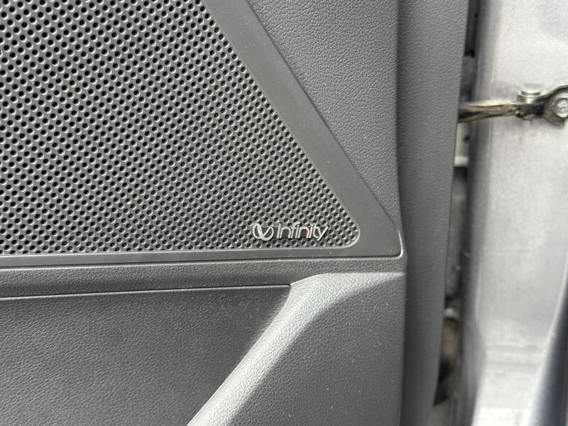 Hyundai IONIQ hybrid vaihtoauto