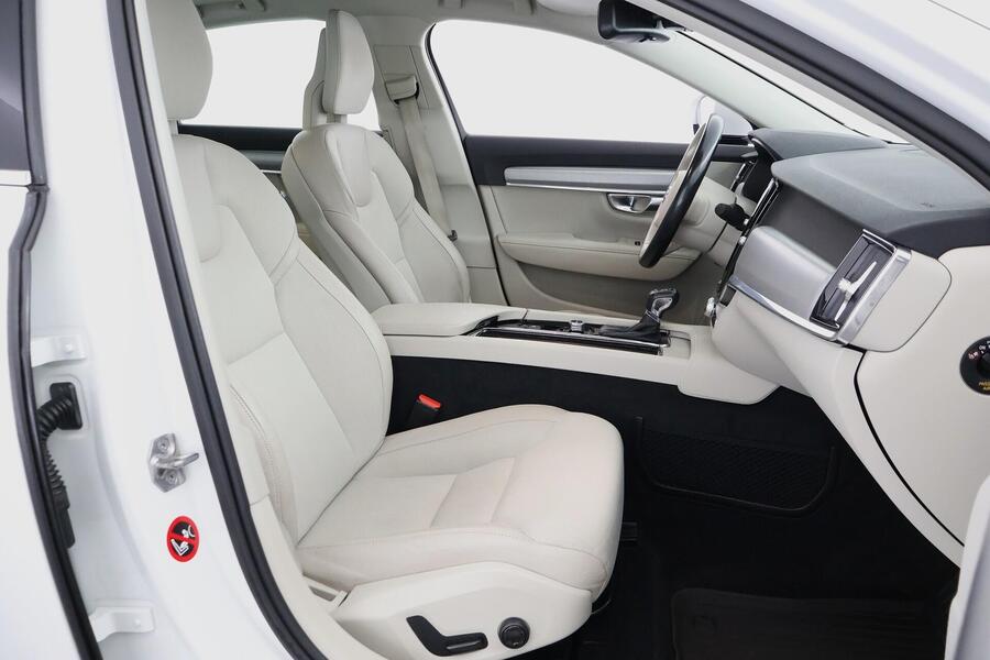 Volvo S90 vaihtoauto