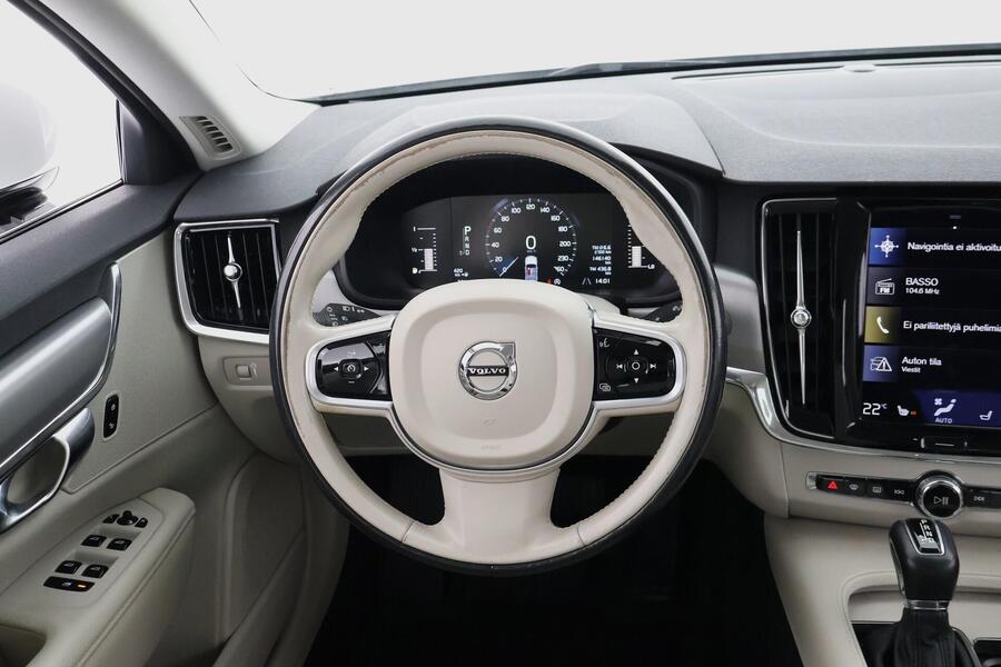 Volvo S90 vaihtoauto