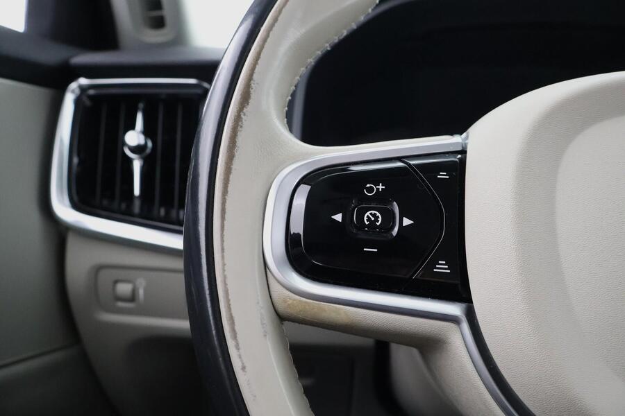 Volvo S90 vaihtoauto