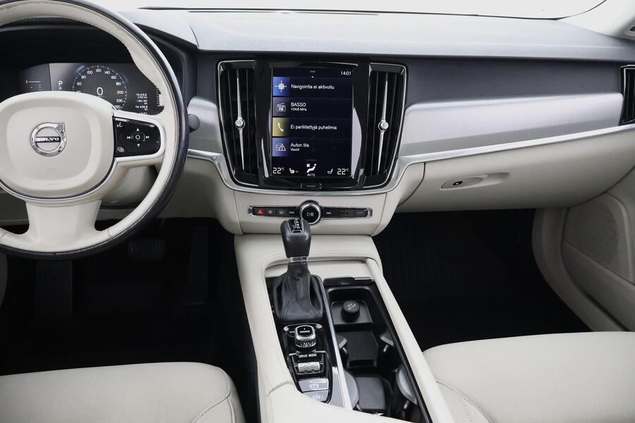 Volvo S90 vaihtoauto