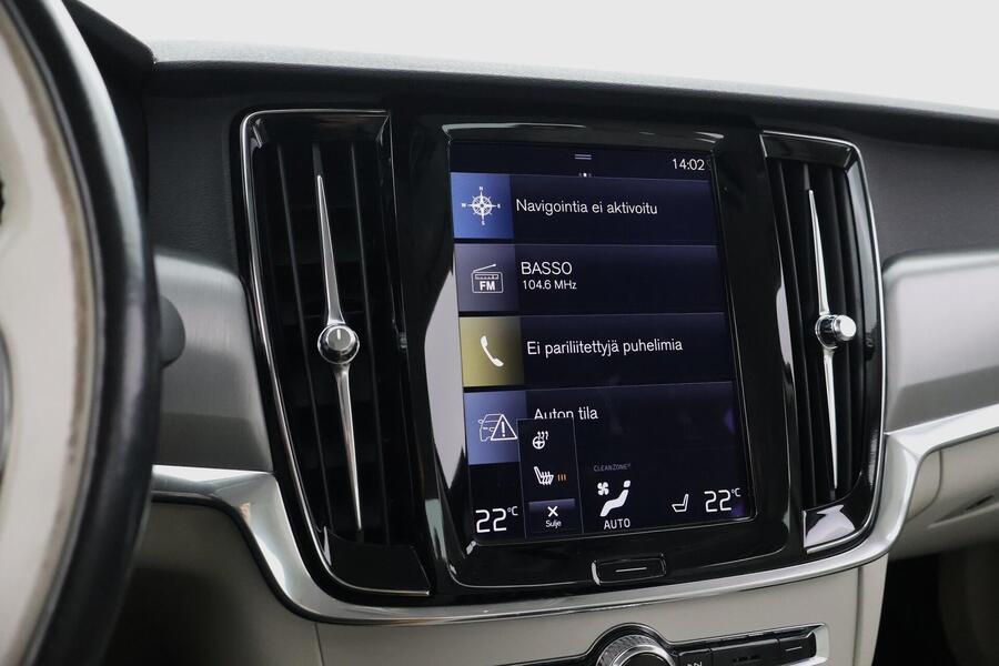 Volvo S90 vaihtoauto