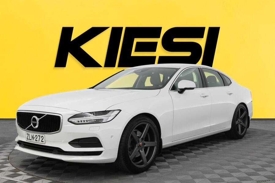 Volvo S90 vaihtoauto