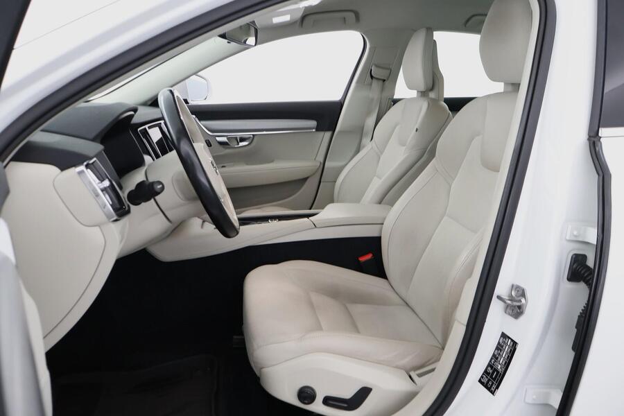 Volvo S90 vaihtoauto