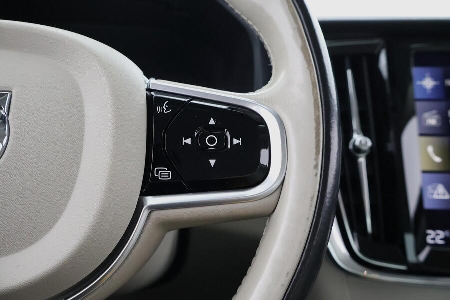 Volvo S90 vaihtoauto