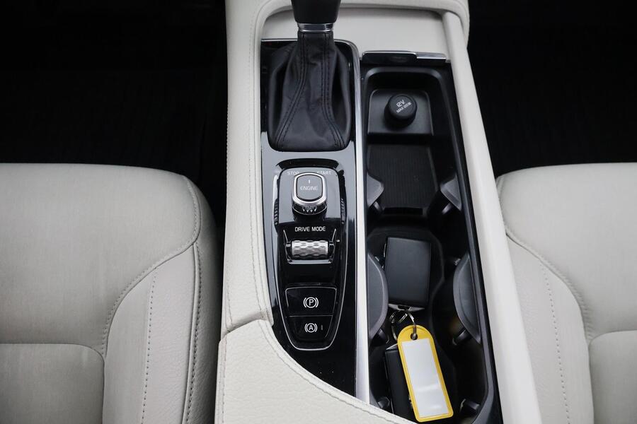 Volvo S90 vaihtoauto