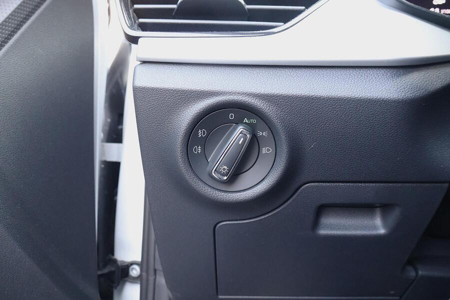 Skoda Scala vaihtoauto