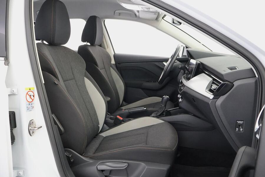 Skoda Scala vaihtoauto