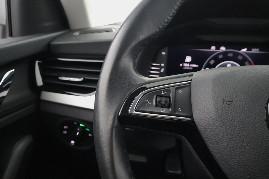 Skoda Scala vaihtoauto