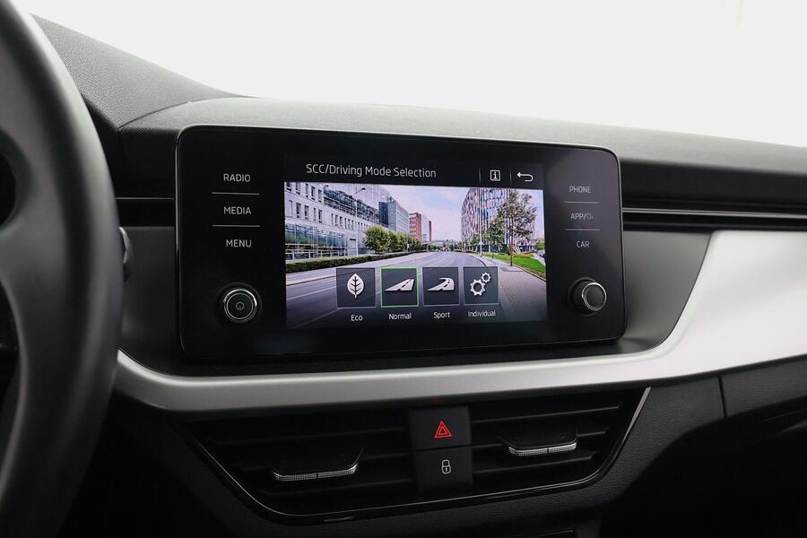 Skoda Scala vaihtoauto