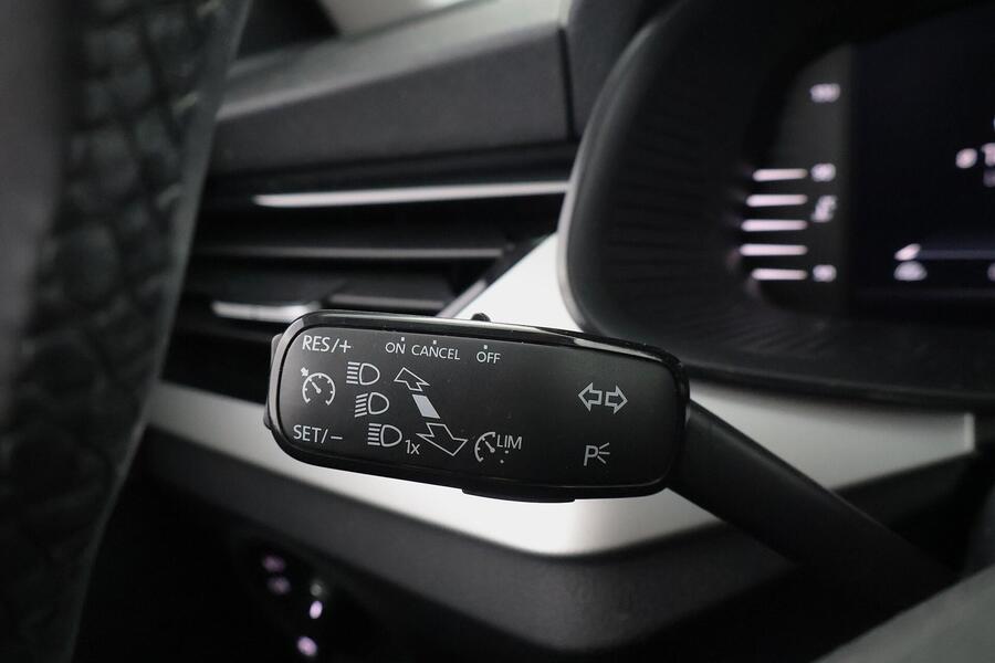 Skoda Scala vaihtoauto