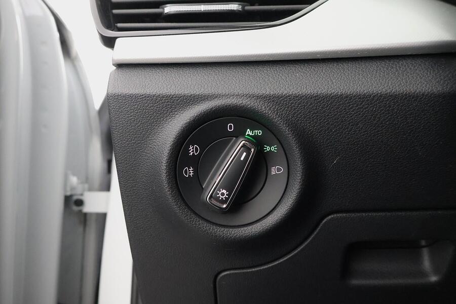 Skoda Scala vaihtoauto