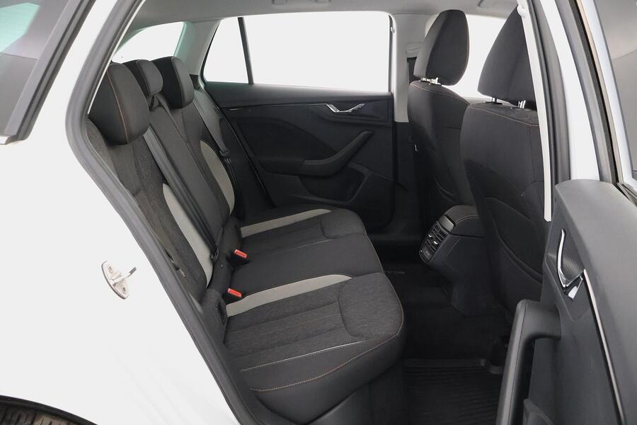 Skoda Scala vaihtoauto