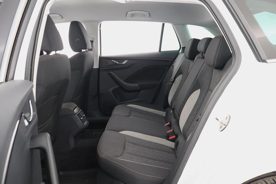 Skoda Scala vaihtoauto