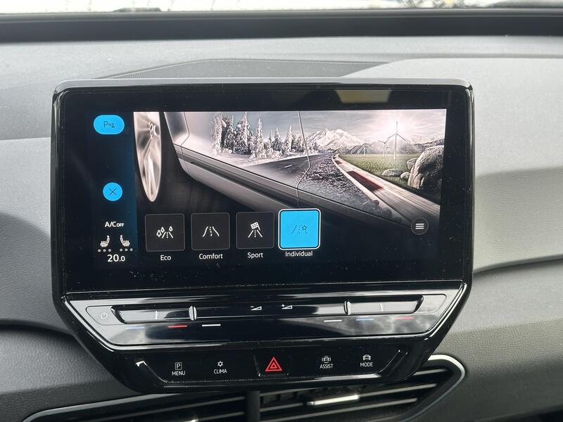 Volkswagen ID.3 vaihtoauto