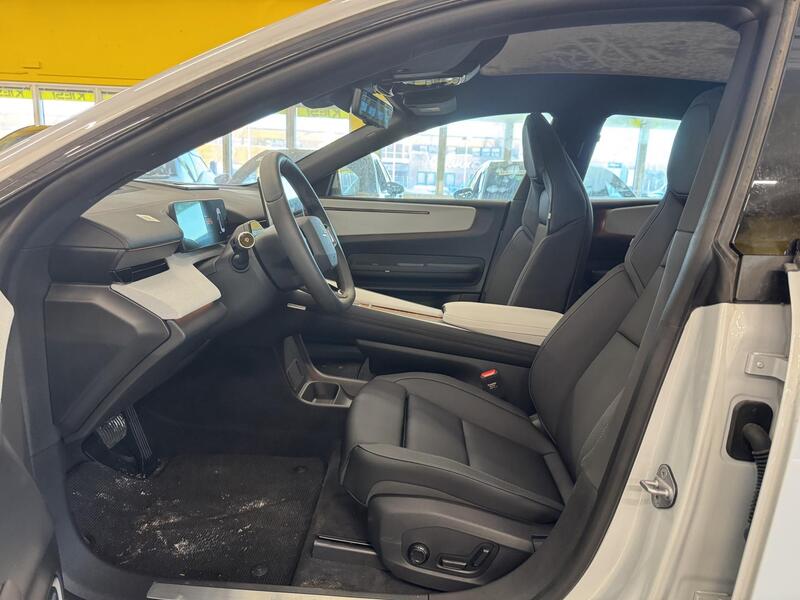 Polestar 4 vaihtoauto