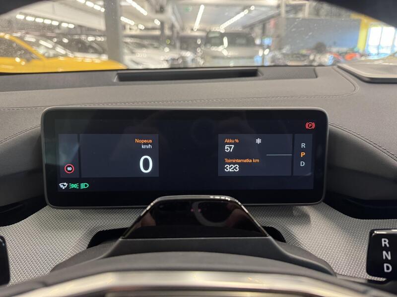 Polestar 4 vaihtoauto