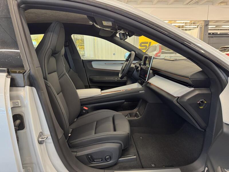 Polestar 4 vaihtoauto