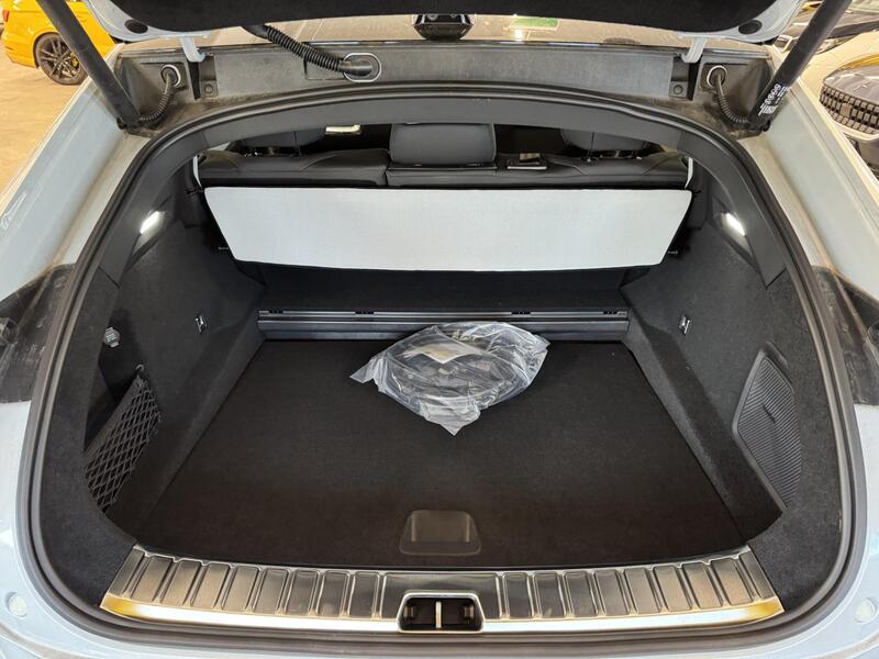 Polestar 4 vaihtoauto