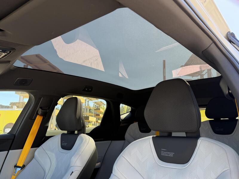 Polestar 3 vaihtoauto