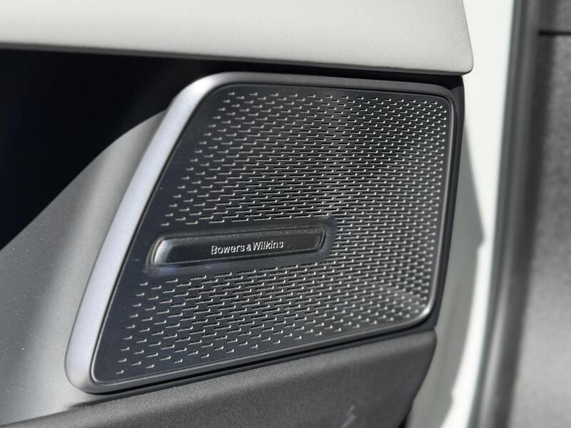 Polestar 3 vaihtoauto