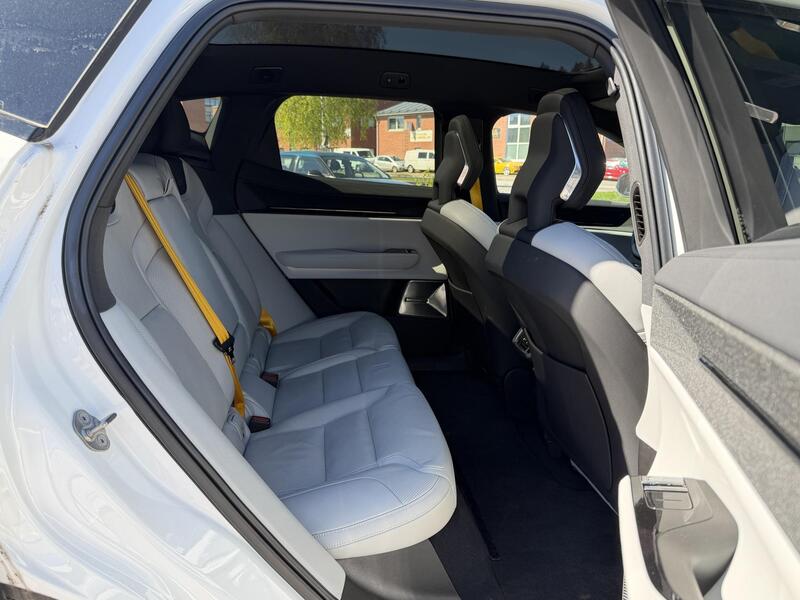 Polestar 3 vaihtoauto
