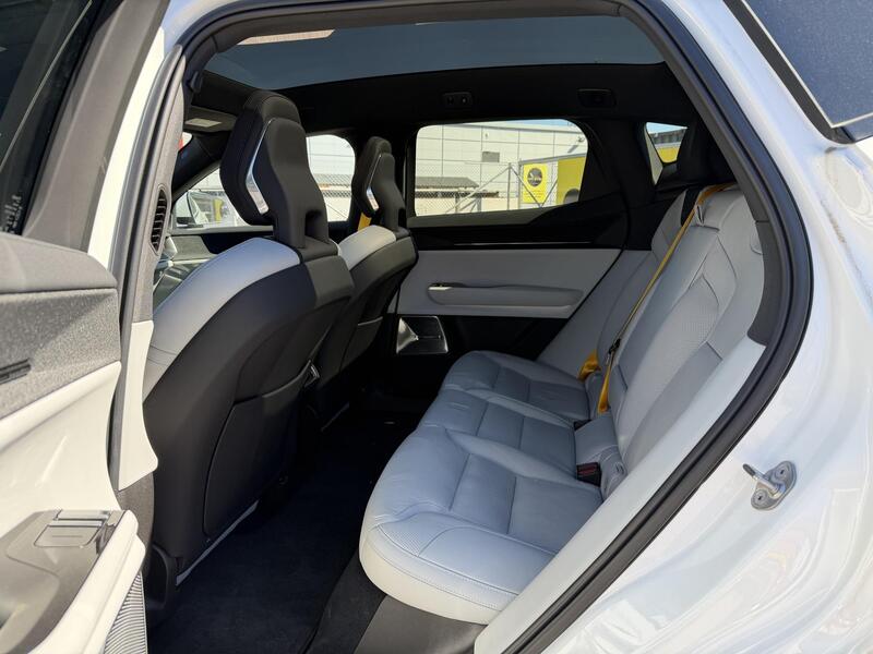 Polestar 3 vaihtoauto