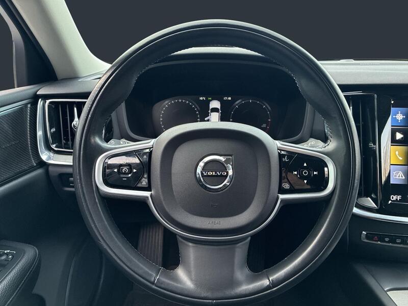 Volvo V60 Cross Country vaihtoauto