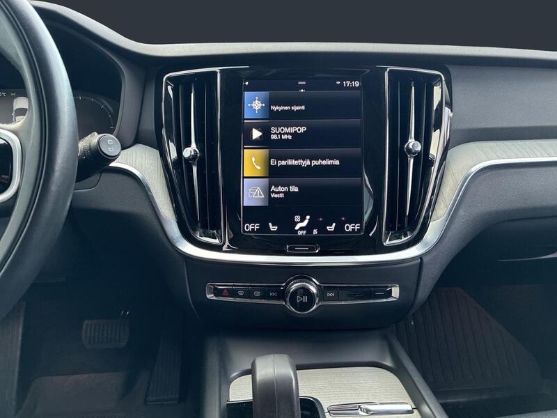 Volvo V60 Cross Country vaihtoauto